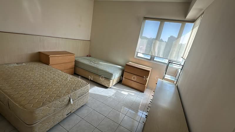 Riana Green Condominium untuk Untuk Dijual - RM 559,000, Mac 2026 - Bedroom - PropertyGuru.com.my