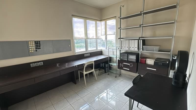 Riana Green Condominium untuk Untuk Dijual - RM 559,000, Mac 2026 - Study - PropertyGuru.com.my