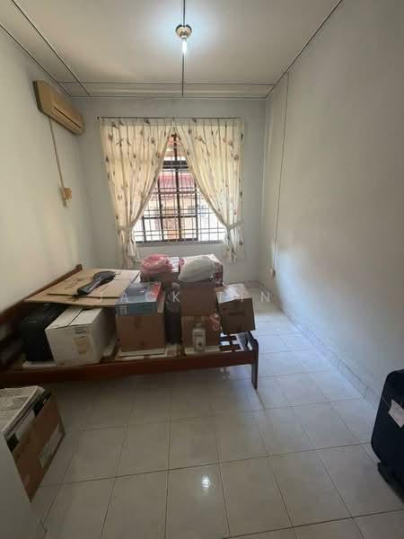 1.5-storey Terraced House for Sale in Taman Pelangi Indah (Ulu Tiram) - Jack Ting - PropertyGuru.com.my
