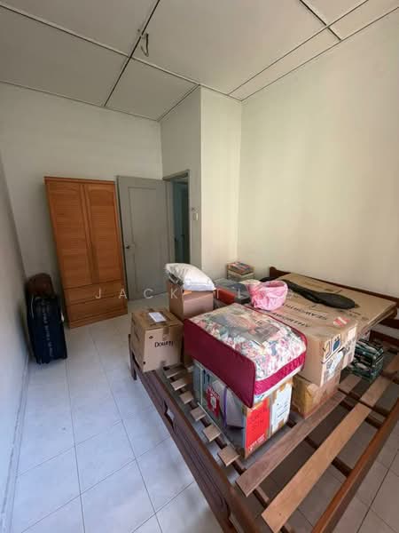 1.5-storey Terraced House for Sale in Taman Pelangi Indah (Ulu Tiram) - Jack Ting - PropertyGuru.com.my