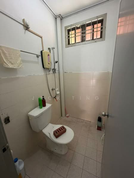 1.5-storey Terraced House for Sale in Taman Pelangi Indah (Ulu Tiram) - Jack Ting - PropertyGuru.com.my