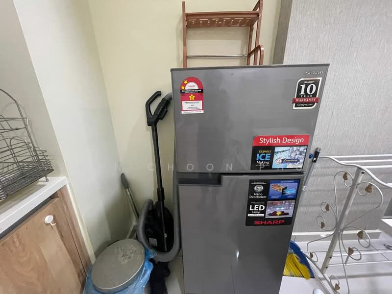 Avenue D'Vogue untuk Untuk Disewa - RM 2,300 /bulan, Mac 2026 - PropertyGuru.com.my