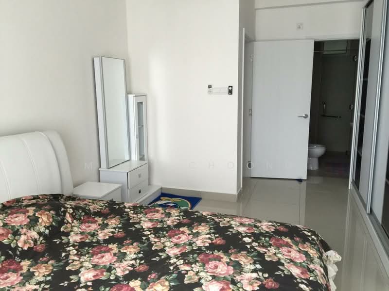 Service Residence for Rent at Summerton - Mindy Choong - Bedroom - PropertyGuru.com.my