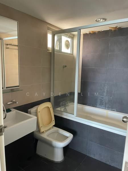 Condominium for Sale at Diamond Villa Condominium - Cayden Lim - Bathroom - PropertyGuru.com.my