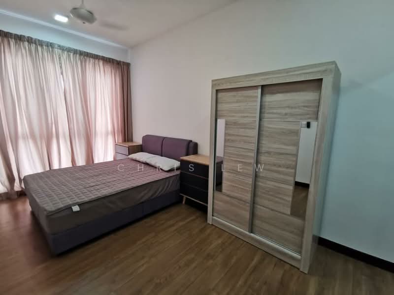 Pinnacle Sri Petaling untuk Untuk Disewa - RM 2,800 /bulan, Mac 2026 - Bedroom - PropertyGuru.com.my