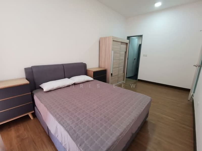 Pinnacle Sri Petaling untuk Untuk Disewa - RM 2,800 /bulan, Mac 2026 - Bedroom - PropertyGuru.com.my