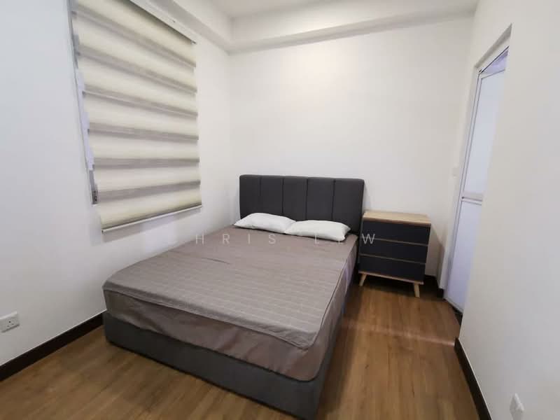 Pinnacle Sri Petaling untuk Untuk Disewa - RM 2,800 /bulan, Mac 2026 - Bedroom - PropertyGuru.com.my