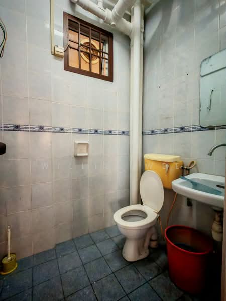 Villa Bestari Apartment untuk Untuk Dijual - RM 340,000, Mac 2026 - Bathroom - PropertyGuru.com.my