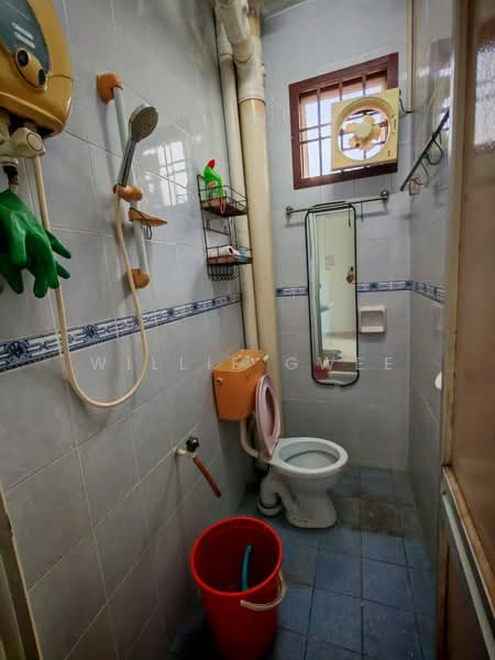 Villa Bestari Apartment untuk Untuk Dijual - RM 340,000, Mac 2026 - Bathroom - PropertyGuru.com.my