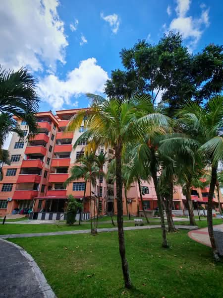 Villa Bestari Apartment untuk Untuk Dijual - RM 340,000, Mac 2026 - Exterior - PropertyGuru.com.my