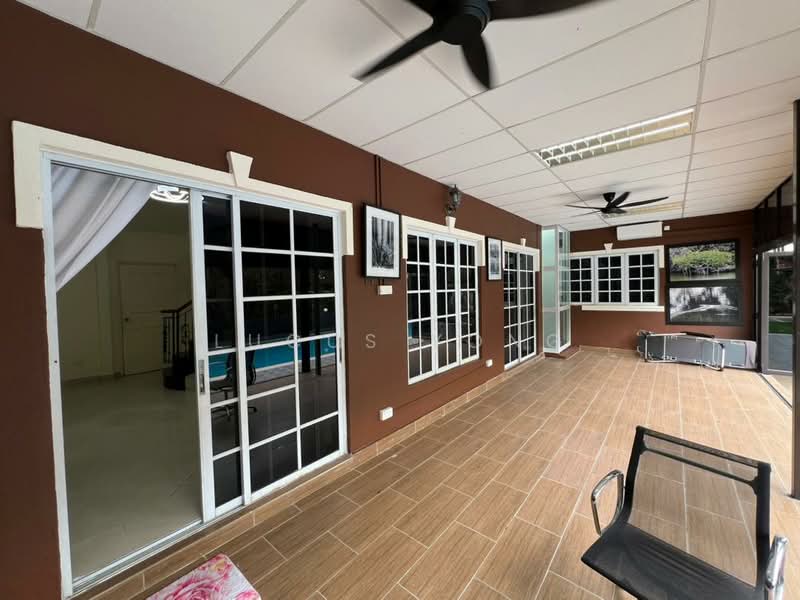 For Rent - Country heights, Kajang