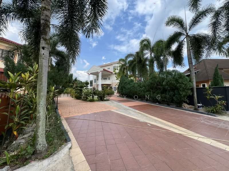 For Rent - Country heights, Kajang