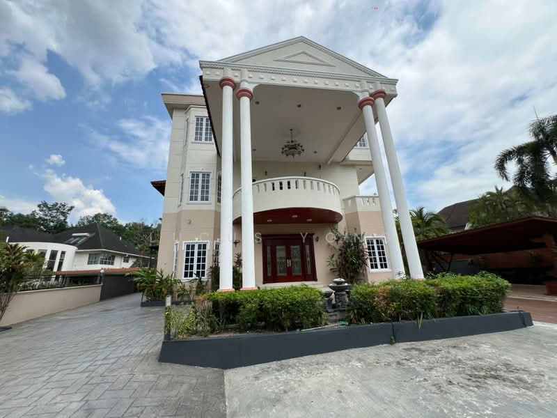 For Rent - Country heights, Kajang