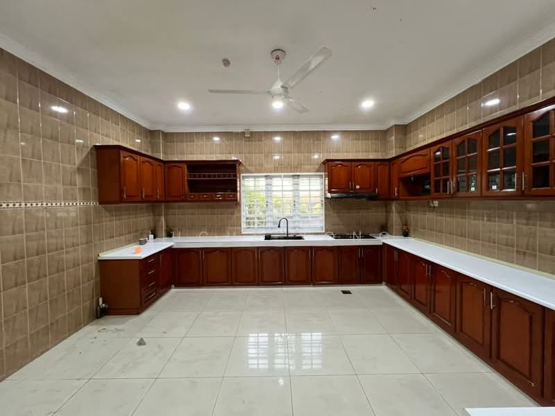 For Rent - Country heights, Kajang