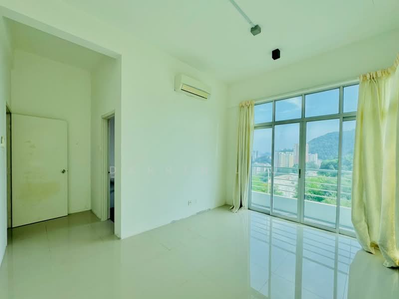 Condominium for Sale at Boulevard Condominium (BLVD) - Darren Lau - Interior - PropertyGuru.com.my