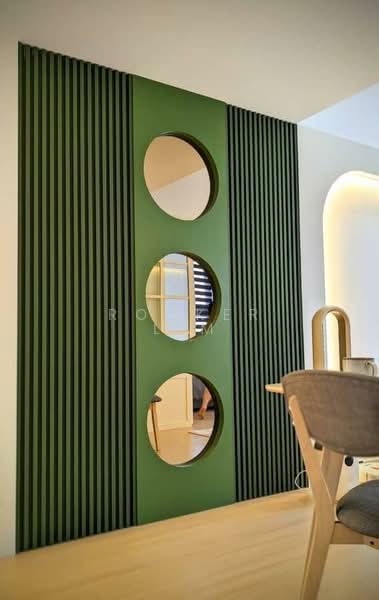 Cluster House for Sale in Taman Adda Heights (Tebrau) - Rocker Lim - PropertyGuru.com.my