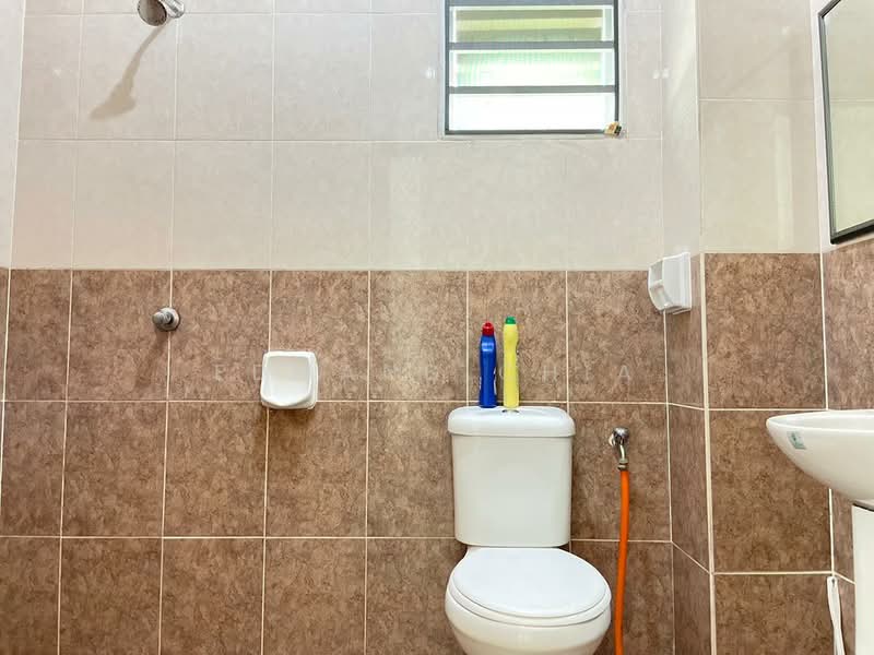 Terraced House for Rent in Seri Kembangan (Selangor) - Edmand Chia - PropertyGuru.com.my