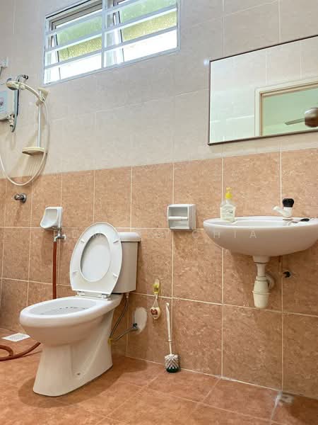 Terraced House for Rent in Seri Kembangan (Selangor) - Edmand Chia - PropertyGuru.com.my