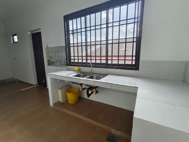 Facing South East Morning Sun Bukit Indah Single Storey Terrace House untuk Untuk Dijual - RM 570,000, Mac 2026 - PropertyGuru.com.my