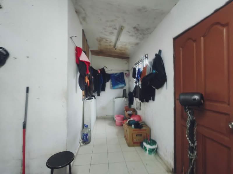 Facing South East Morning Sun Bukit Indah Single Storey Terrace House untuk Untuk Dijual - RM 570,000, Mac 2026 - PropertyGuru.com.my