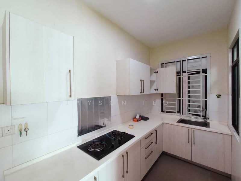 Untuk Disewa - Jentayu Residensi @ Tampoi