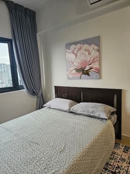 Service Residence for Rent at M Arisa - Yeo . - Bedroom - PropertyGuru.com.my