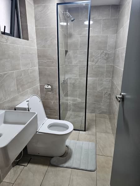 Service Residence for Rent at M Arisa - Yeo . - Bathroom - PropertyGuru.com.my