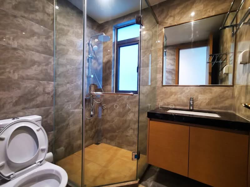 R&F Princess Cove Phase 1 untuk Untuk Disewa - RM 2,800 /bulan, Apr 2026 - PropertyGuru.com.my