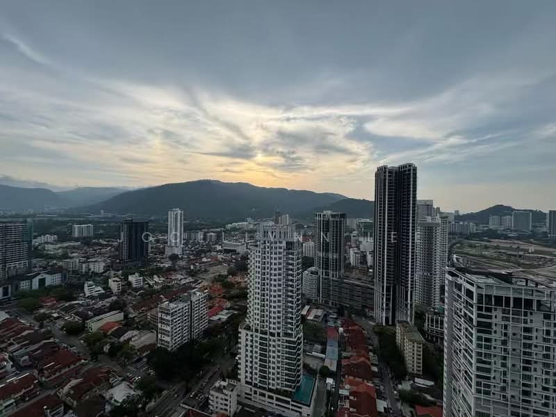 Marriott Residence @ Gurney untuk Untuk Disewa - RM 5,500 /bulan, Mac 2026 - PropertyGuru.com.my