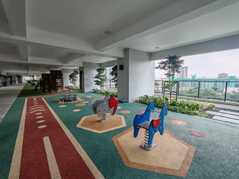 Skyline KL untuk Untuk Disewa - RM 1,900 /bulan, Mac 2026 - Exterior - PropertyGuru.com.my