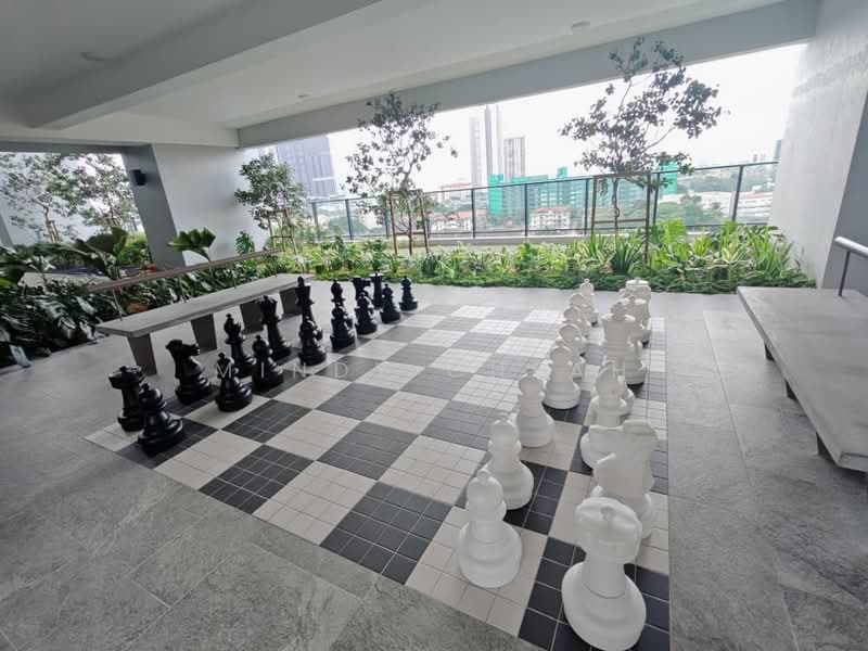 Skyline KL untuk Untuk Disewa - RM 1,900 /bulan, Mac 2026 - Exterior - PropertyGuru.com.my