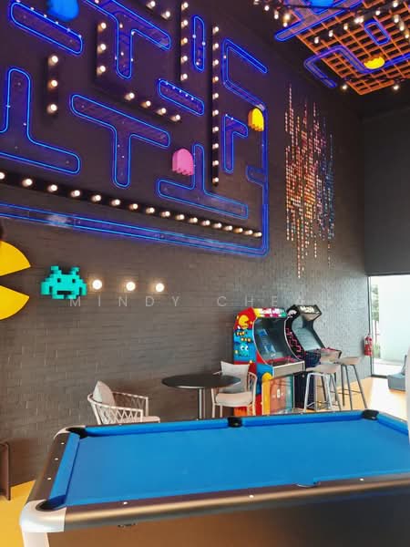 Skyline KL untuk Untuk Disewa - RM 1,900 /bulan, Mac 2026 - Interior - PropertyGuru.com.my