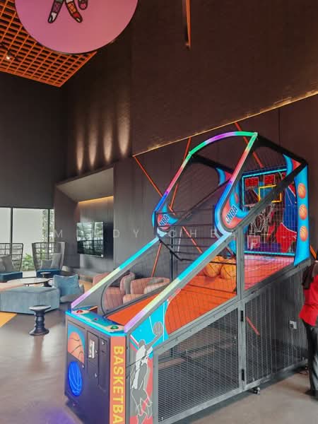 Skyline KL untuk Untuk Disewa - RM 1,900 /bulan, Mac 2026 - Interior - PropertyGuru.com.my