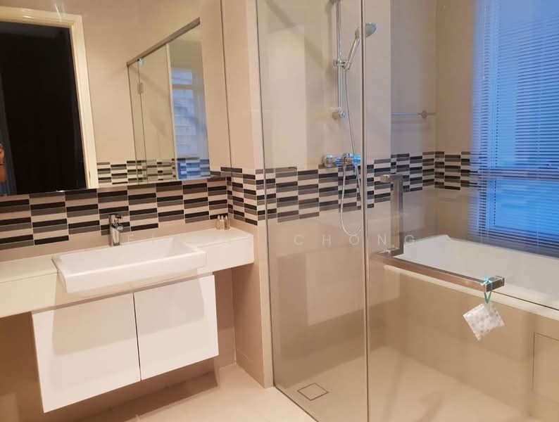 The Panorama untuk Untuk Disewa - RM 7,000 /bulan, Mac 2026 - Bathroom - PropertyGuru.com.my