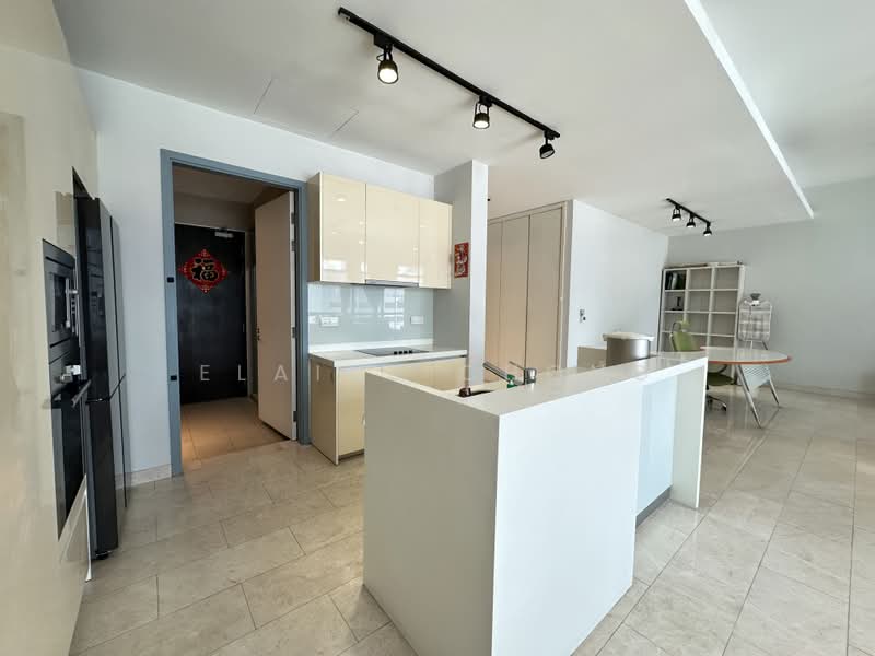 Service Residence for Rent at The Panorama - Elaine Chong - PropertyGuru.com.my