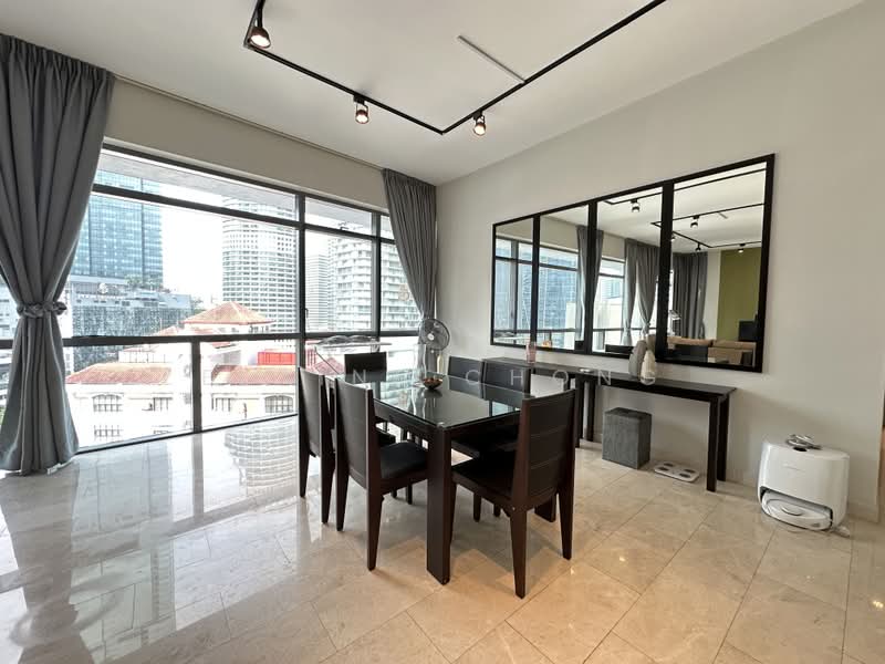 Service Residence for Rent at The Panorama - Elaine Chong - PropertyGuru.com.my