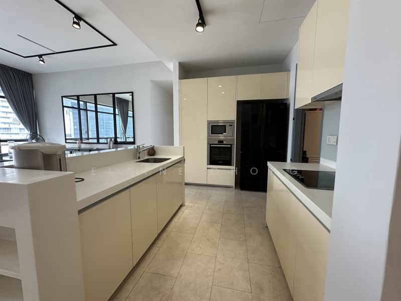 Service Residence for Rent at The Panorama - Elaine Chong - PropertyGuru.com.my