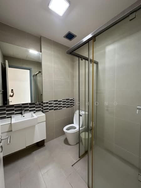 Service Residence for Rent at The Panorama - Elaine Chong - PropertyGuru.com.my