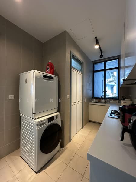 Service Residence for Rent at The Panorama - Elaine Chong - PropertyGuru.com.my