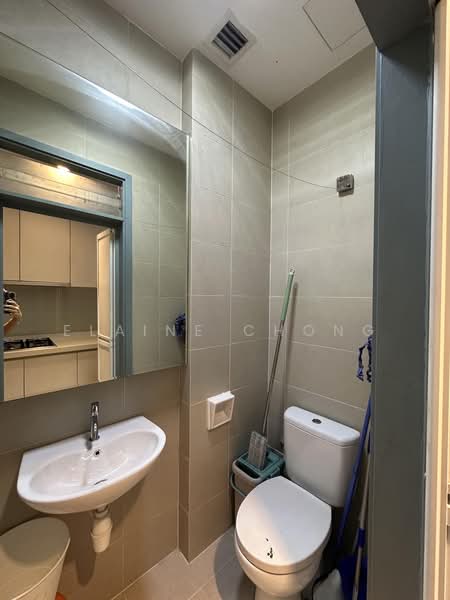 Service Residence for Rent at The Panorama - Elaine Chong - PropertyGuru.com.my