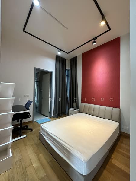 Service Residence for Rent at The Panorama - Elaine Chong - PropertyGuru.com.my