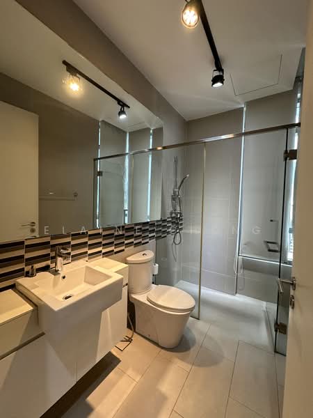 Service Residence for Rent at The Panorama - Elaine Chong - PropertyGuru.com.my