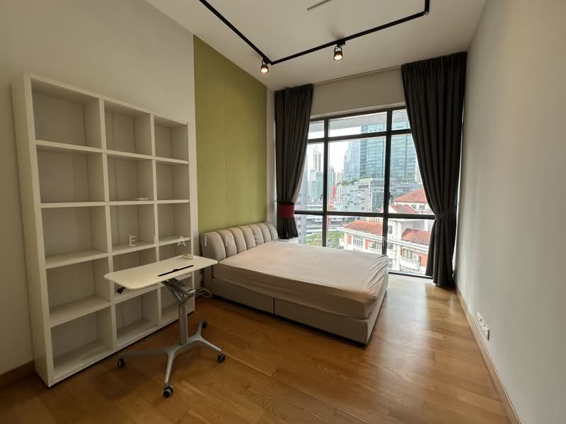 Service Residence for Rent at The Panorama - Elaine Chong - PropertyGuru.com.my