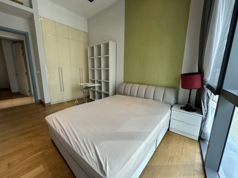 Service Residence for Rent at The Panorama - Elaine Chong - PropertyGuru.com.my