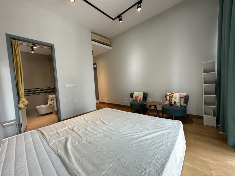 Service Residence for Rent at The Panorama - Elaine Chong - PropertyGuru.com.my