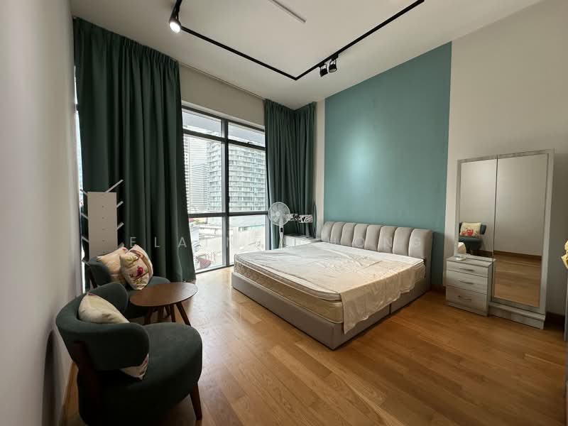 Service Residence for Rent at The Panorama - Elaine Chong - PropertyGuru.com.my