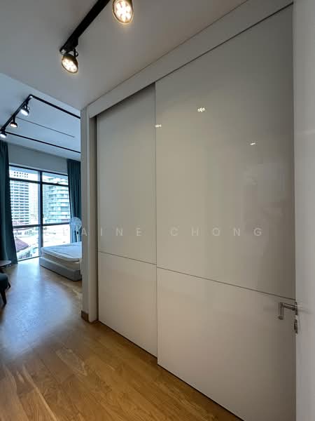 Service Residence for Rent at The Panorama - Elaine Chong - PropertyGuru.com.my