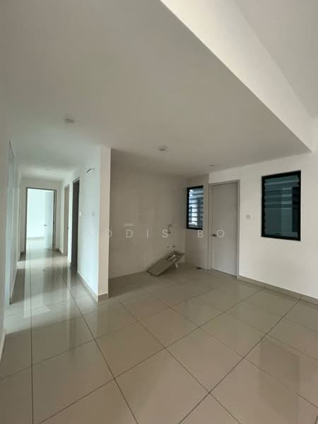 Alstonia Residence untuk Untuk Dijual - RM 735,000, Mac 2026 - Corridor - PropertyGuru.com.my