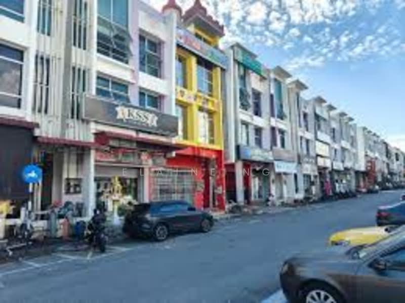 Shop for Rent in Johor Bahru (Johor) - Elaine Ng - Exterior - PropertyGuru.com.my