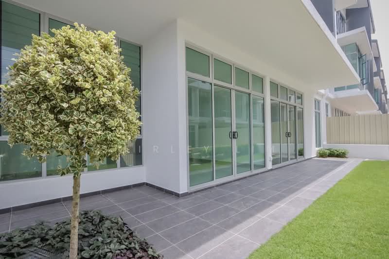 The Seed Taman Sutera Utama untuk Untuk Dijual - RM 888,000, Mac 2026 - Private Garden - PropertyGuru.com.my